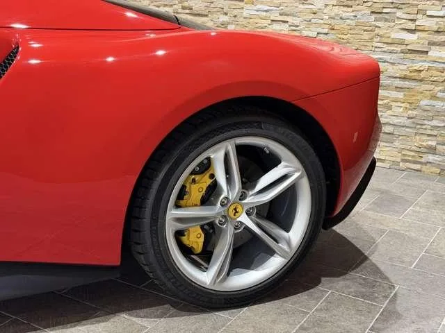 Ferrari 296GTS 2025 — миниатюра 4