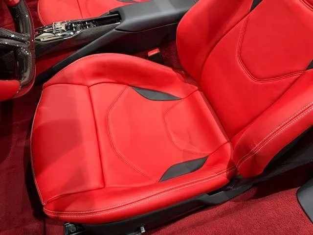 Ferrari 296GTS 2025 — миниатюра 5
