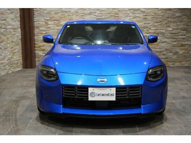 Nissan FAIRLADY Z VERSION ST 2026 — миниатюра 2