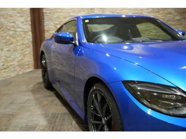 Nissan FAIRLADY Z VERSION ST 2026 — миниатюра 3