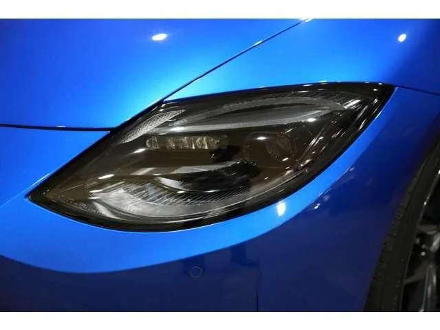 Nissan FAIRLADY Z VERSION ST 2026 — миниатюра 4