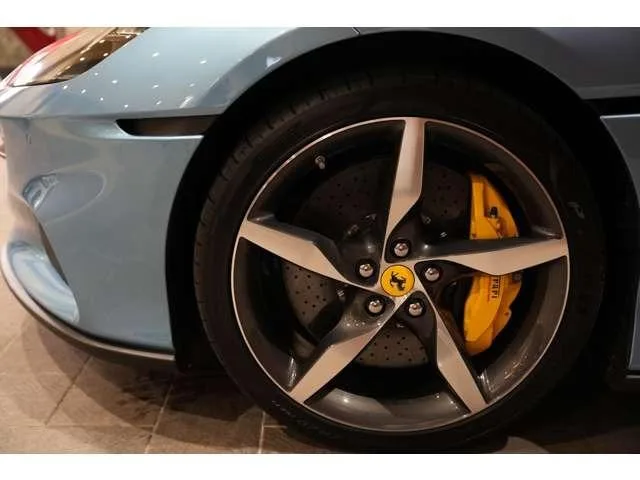 Ferrari PORTOFINO M 2022 — миниатюра 4