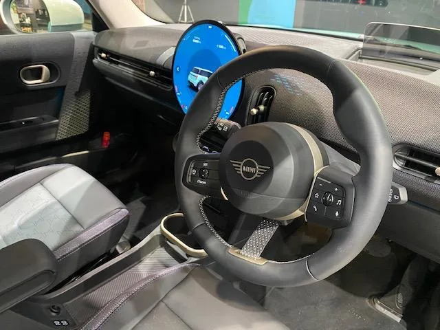MINI MINI COOPER S CLASSIC TRIM 2024 — миниатюра 4
