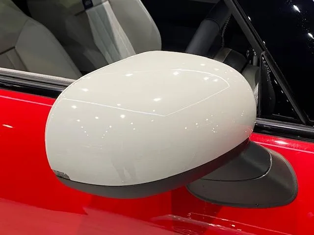 MINI MINI COOPER C FAVOURED TRIM 2024 — миниатюра 3
