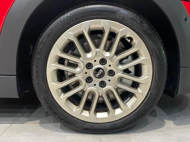 MINI MINI COOPER C FAVOURED TRIM 2024 — миниатюра 4