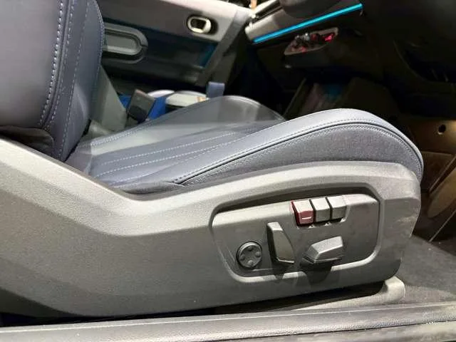 MINI MINI COOPER S CLASSIC TRIM 2025 — миниатюра 3