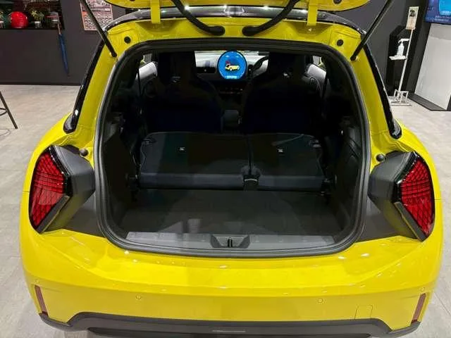 MINI MINI COOPER S CLASSIC TRIM 2025 — миниатюра 5