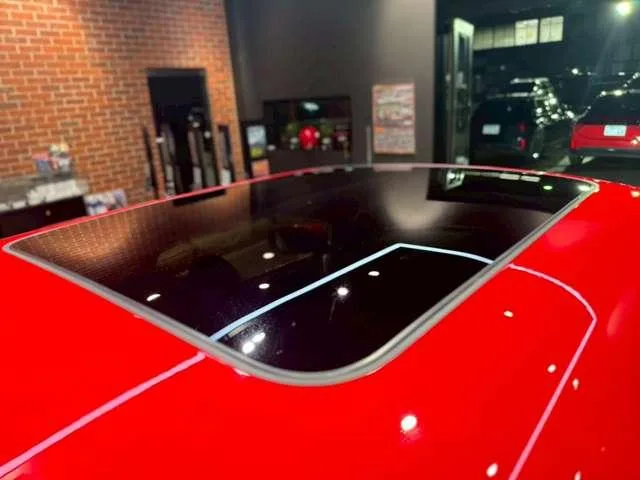 MINI MINI JOHN COOPER WORKS E JOHN COOPER WORKS TRIM 2025 — миниатюра 4