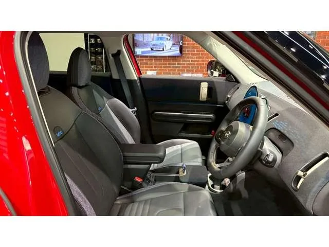 MINI MINI COUNTRYMAN S ALL4 CLASSIC TRIM 2025 — миниатюра 2