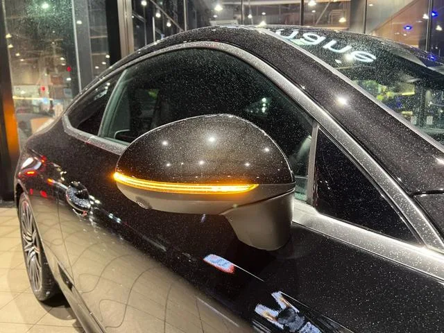 Mercedes-Benz CLE CLE200 COUPE SPORT 2026 — миниатюра 5