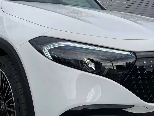 Mercedes-Benz EQB EQB250+ AMG LINE PACKAGE 2024 — миниатюра 5
