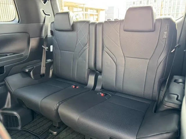 Toyota Vellfire Z PREMIER 2025 — миниатюра 3
