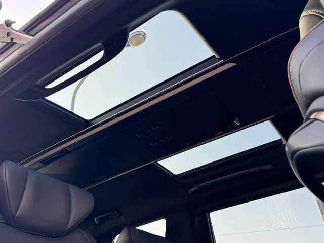 Toyota Vellfire Z PREMIER 2025 — миниатюра 5