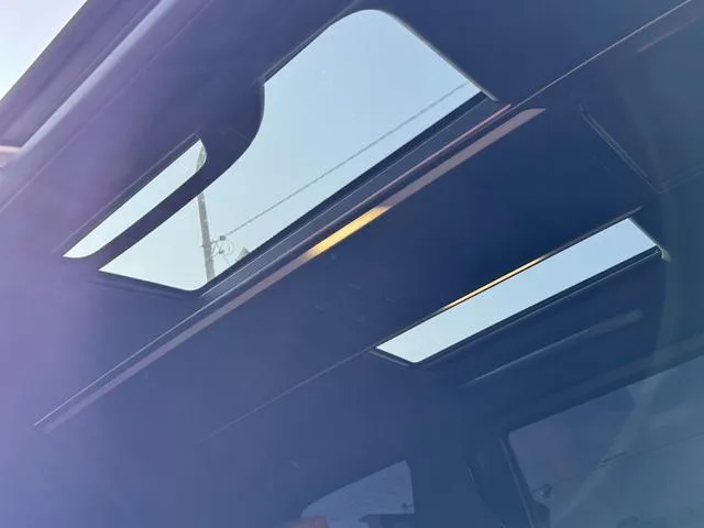 Toyota VELLFIRE HYBRID Z PREMIER 2025 — миниатюра 5