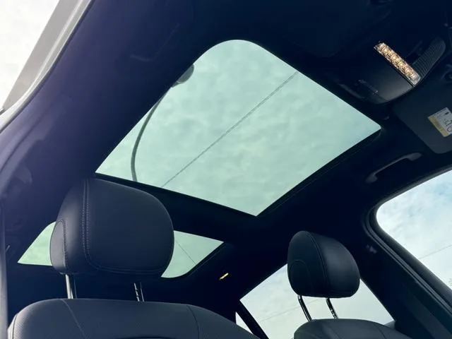 Mercedes Amg GLC GLC43 4MATIC 2022 — миниатюра 5