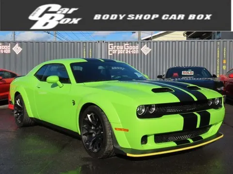 Dodge DODGE CHARENGER 2023 купить в Москве