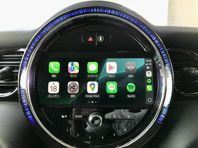 MINI MINI COOPER CAMDEN EDITION 2024 — миниатюра 4