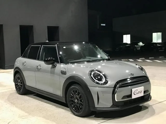 MINI MINI COOPER CLASSIC TRIM 2022 — миниатюра 3