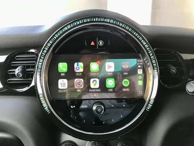 MINI MINI COOPER CLASSIC TRIM 2022 — миниатюра 4