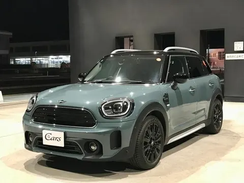 MINI MINI 2023 купить в Москве