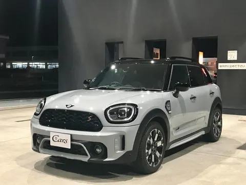 MINI MINI 2023 купить в Москве