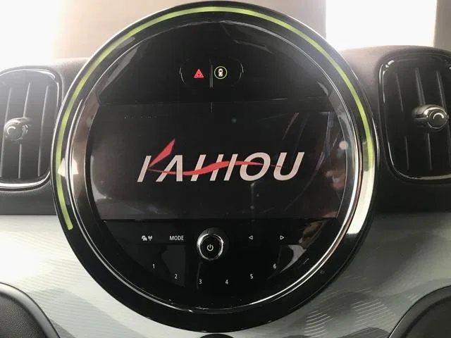 MINI MINI COOPER D CROSSOVER UNTAMED EDITION 2023 — миниатюра 5