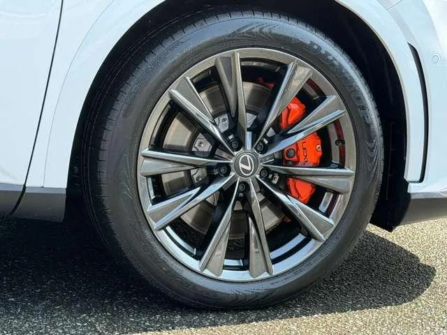 Lexus RX RX350 F SPORT 2025 — миниатюра 3