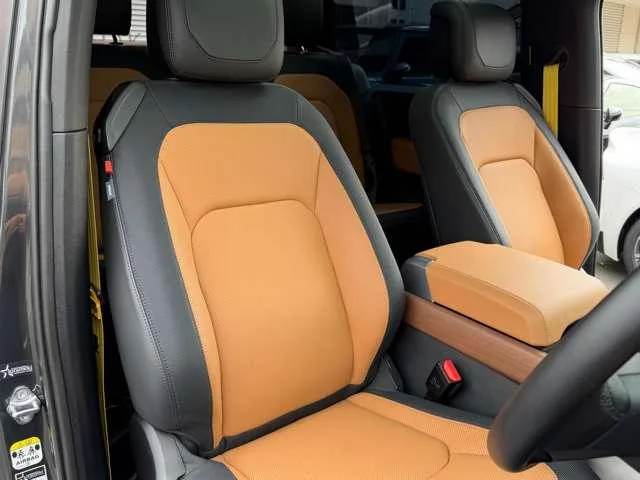 Land Rover DEFENDER 90X-DYNAMIC HSE D300 2024 — миниатюра 5