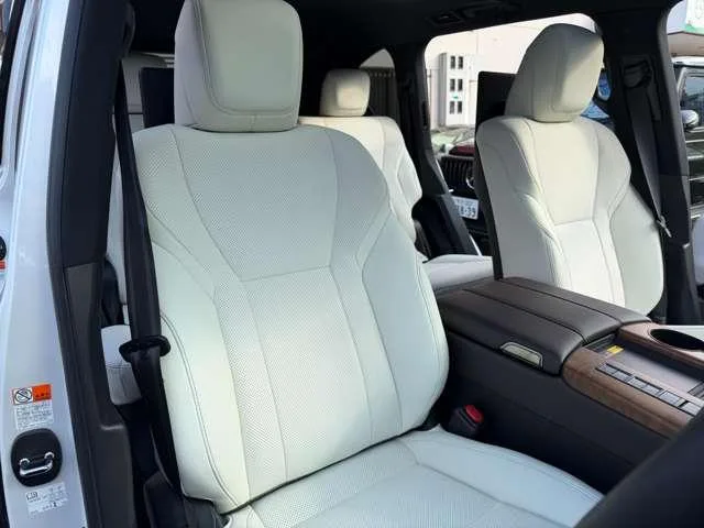 Lexus LX LX600 2025 — миниатюра 5