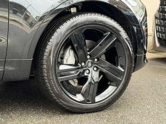 Land Rover Discovery DYNAMIC HSE D300 2024 — миниатюра 3