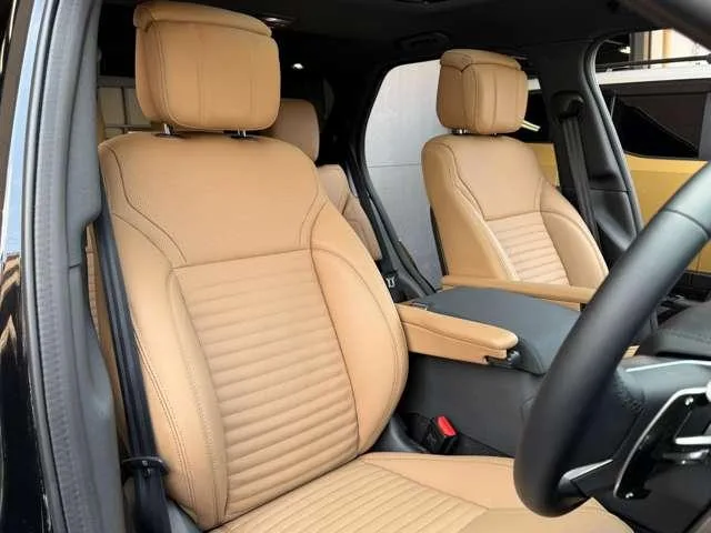 Land Rover Discovery DYNAMIC HSE D300 2024 — миниатюра 4