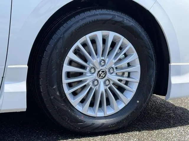 Toyota ALPHARD HYBRID X 2026 — миниатюра 3