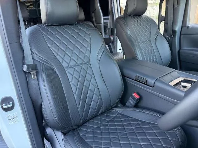 Toyota ALPHARD HYBRID X 2026 — миниатюра 4