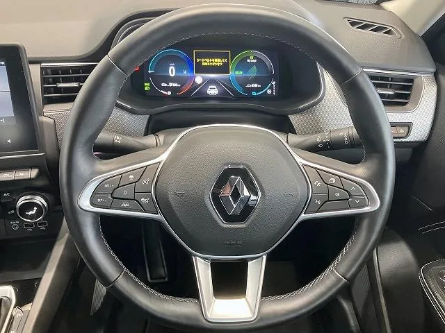 Renault ARKANA ENTRACTE E-TECH FULL HYBRID 2024 — миниатюра 3