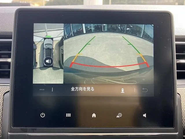 Renault ARKANA ENTRACTE E-TECH FULL HYBRID 2024 — миниатюра 4