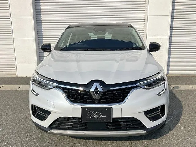 Renault ARKANA ENTRACTE E-TECH FULL HYBRID 2024 — миниатюра 5