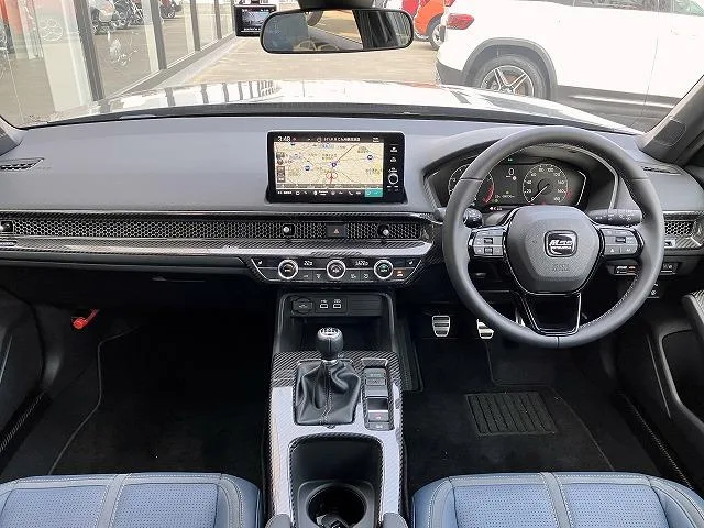 Mitsuoka M55 ZERO EDITION 2024 — миниатюра 2