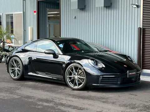 Porsche 911 2023 купить в Москве