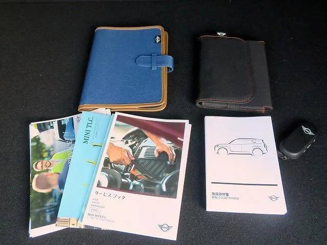 MINI MINI COUNTRYMAN D CLASSIC TRIM 2025 — миниатюра 3