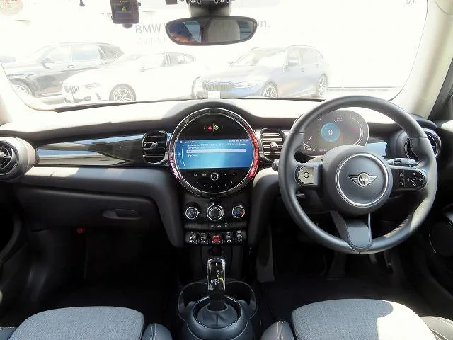 MINI MINI ONE CLASSIC TRIM 2022 — миниатюра 2