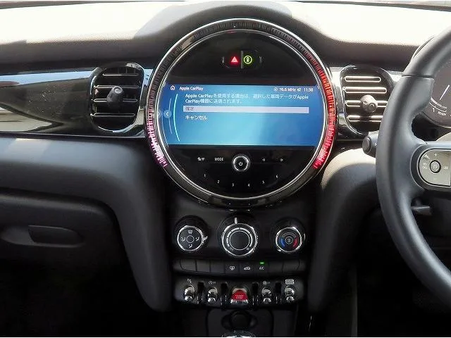 MINI MINI ONE CLASSIC TRIM 2022 — миниатюра 3