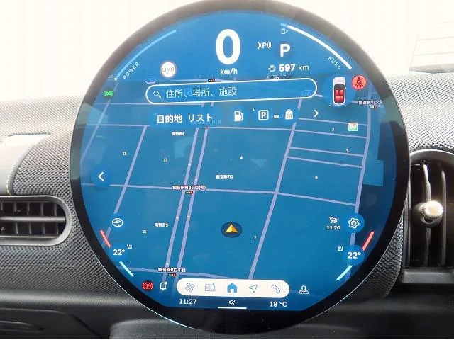 MINI MINI COOPER C CLASSIC TRIM 2025 — миниатюра 5