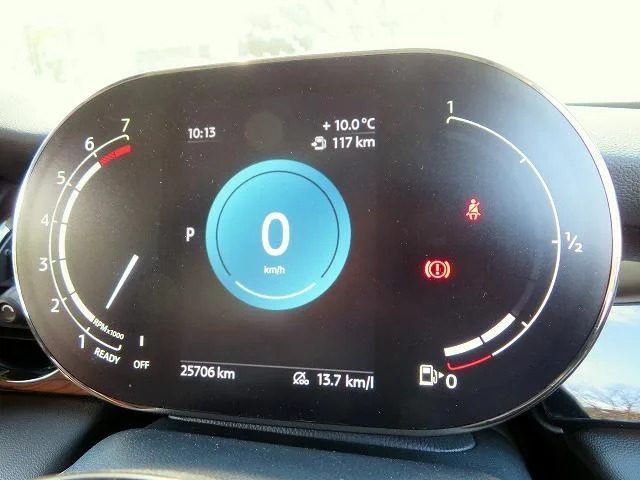 MINI MINI COOPER S CLASSIC TRIM 2022 — миниатюра 4