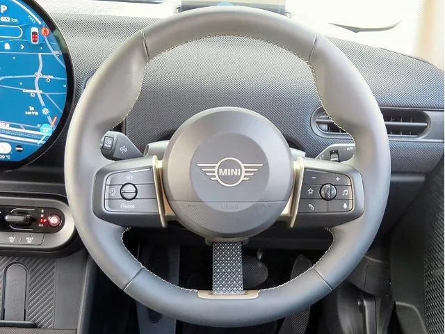 MINI MINI COOPER C CLASSIC TRIM 2025 — миниатюра 2