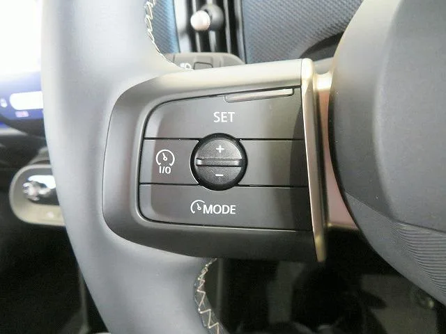 MINI MINI COOPER S CLASSIC TRIM 2025 — миниатюра 4