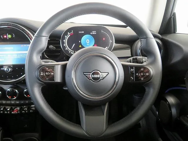 MINI MINI COOPER CLASSIC TRIM 2022 — миниатюра 3