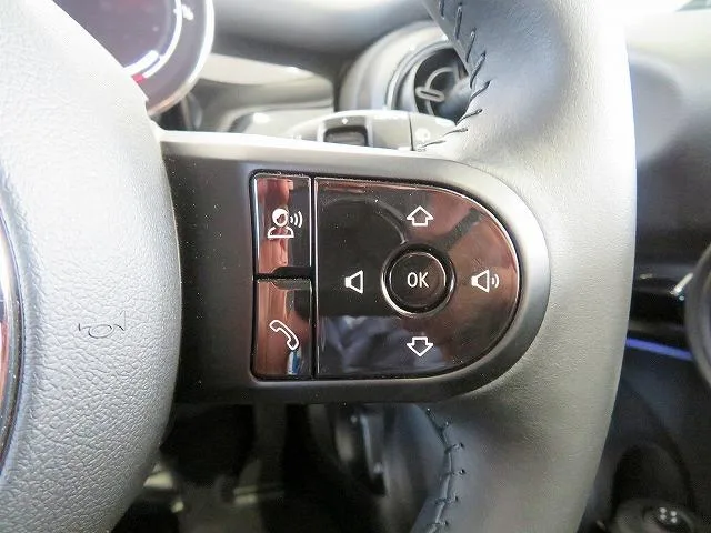 MINI MINI COOPER CLASSIC TRIM 2022 — миниатюра 4