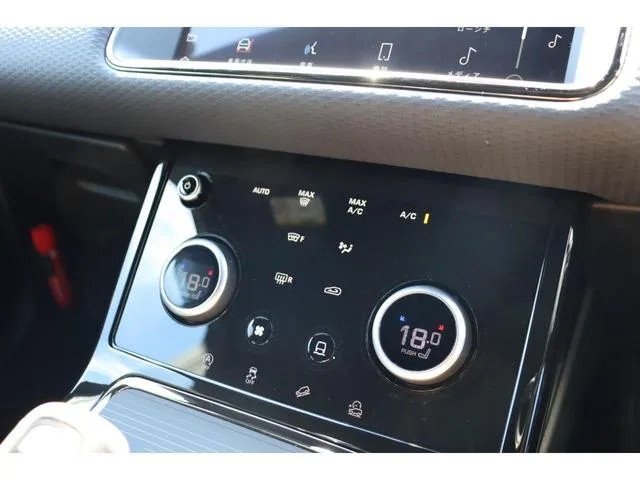 Land Rover Range Rover Evoque EUCALYPTUS EDITION 2022 — миниатюра 5