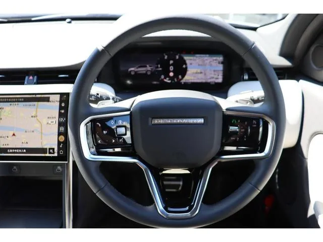 Land Rover Discovery Sport DYNAMIC SE D200 2024 — миниатюра 5