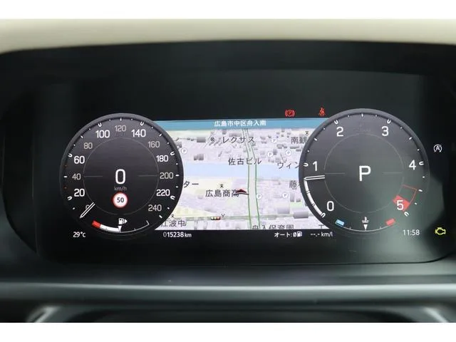 Land Rover DEFENDER 110X-DYNAMIC SE D300 2023 — миниатюра 5
